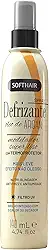 Soft Hair Spray Defrizante Óleo De Argan