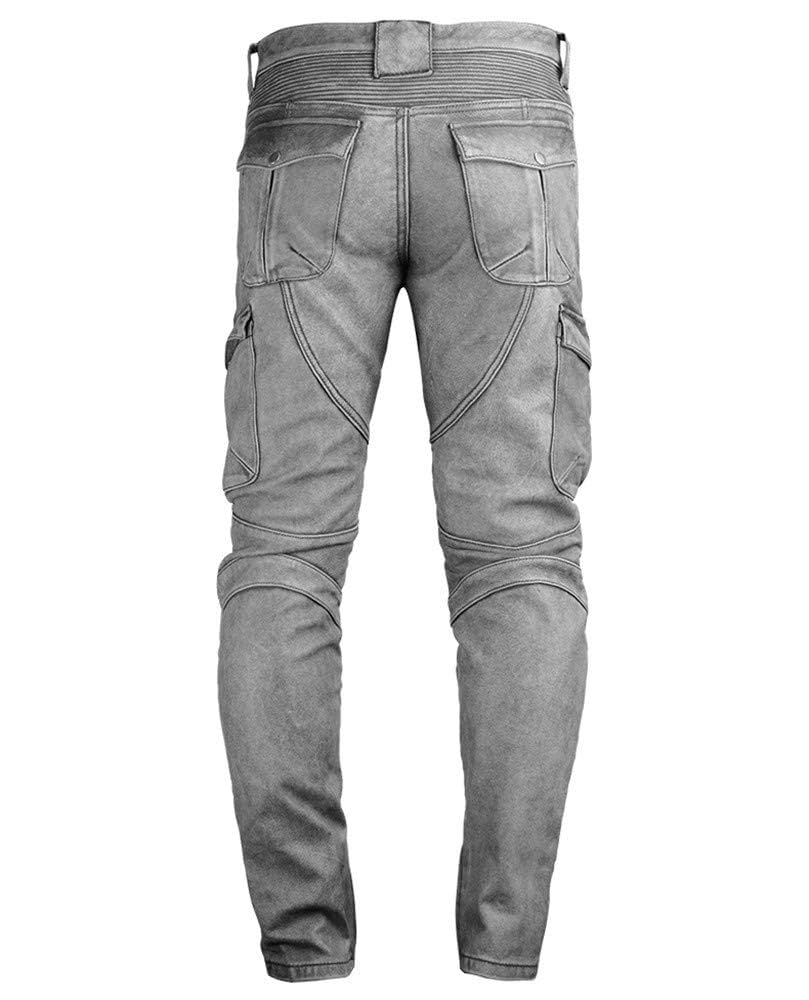 #本革ライダースパンツ Amazon | 【BACTIM】革パンツ 本革 牛革製 全3色選択