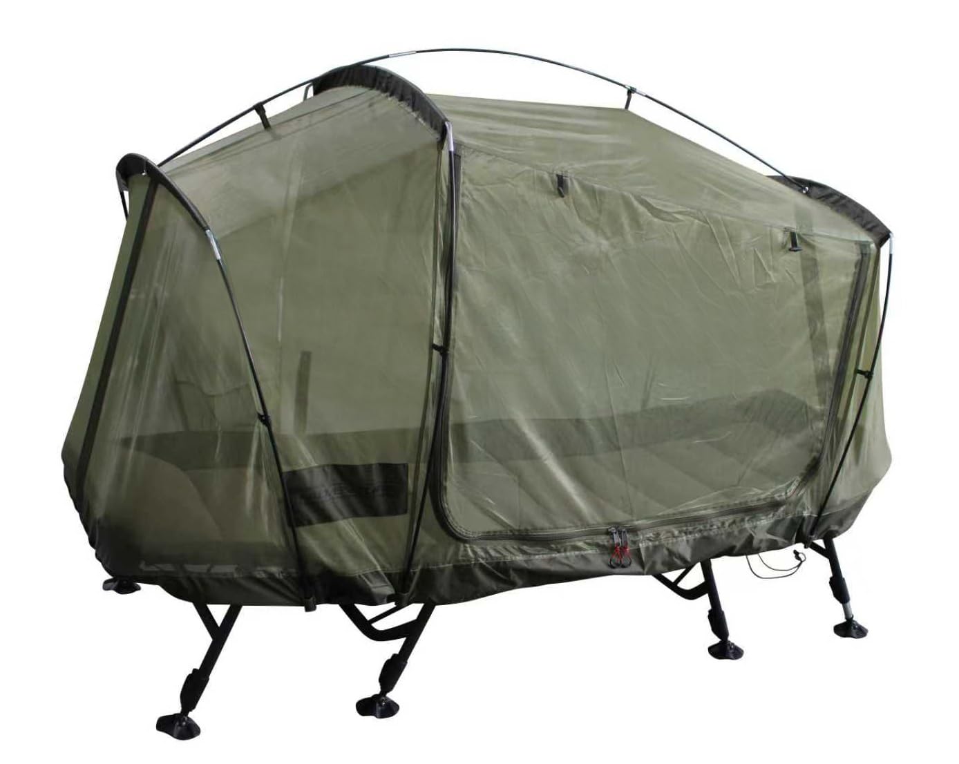 Ultimate Adventure Refugio para Camilla De Pesca - Bivvy