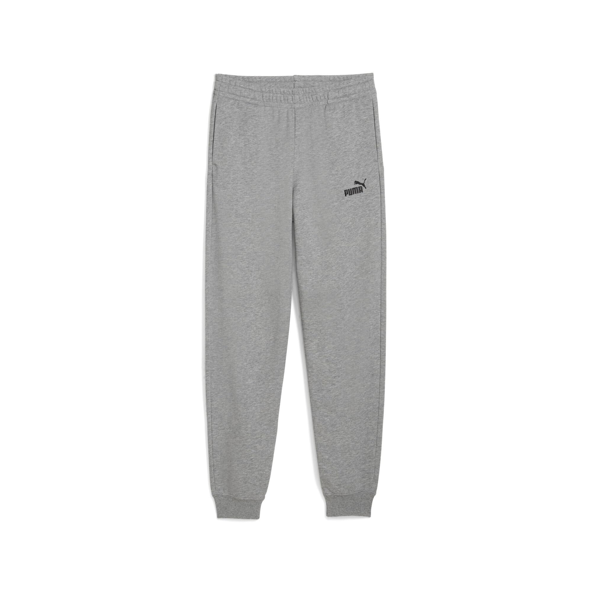 PUMA ESS No. 1 Logo Sweatpants TR B
