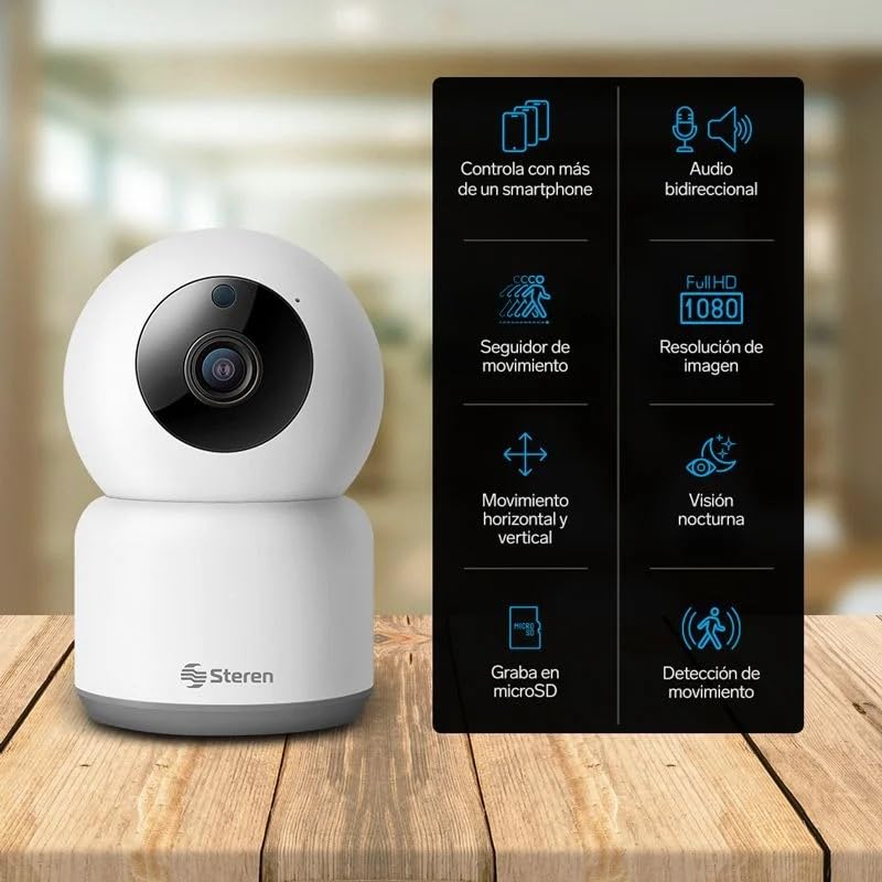 Cámaras, Home Improvement Imagen adicional