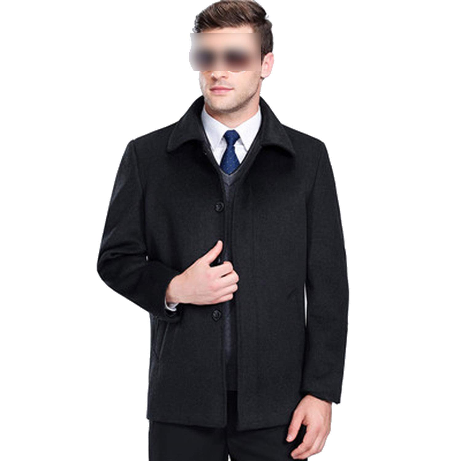 wool overcoats