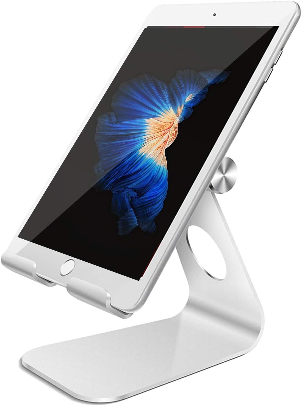 Tablet Stand Adjustable, STbracket Tablet Stand Desktop