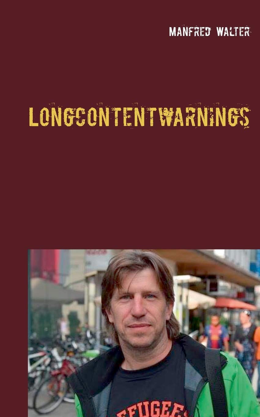 Longcontentwarnings: Naives vom Proleten