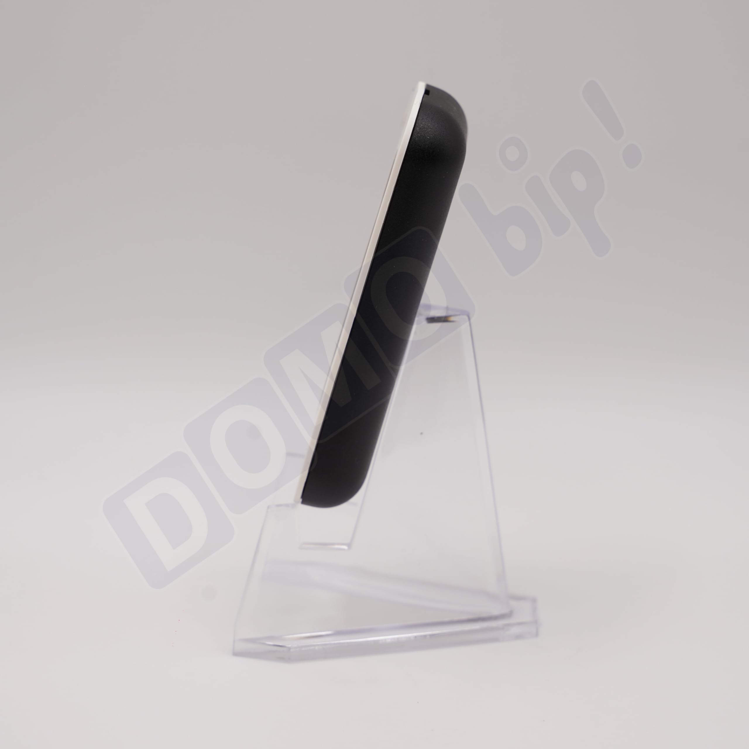 Nice MyGO2BD - Mando a distancia para puertas y puertas de garaje - 2 canales - IP30 - Frecuencia: 433,92 MHz - Codificación: Bidireccional BD & O-Code - Compatible con receptores OXIBD, OXI, OX2,