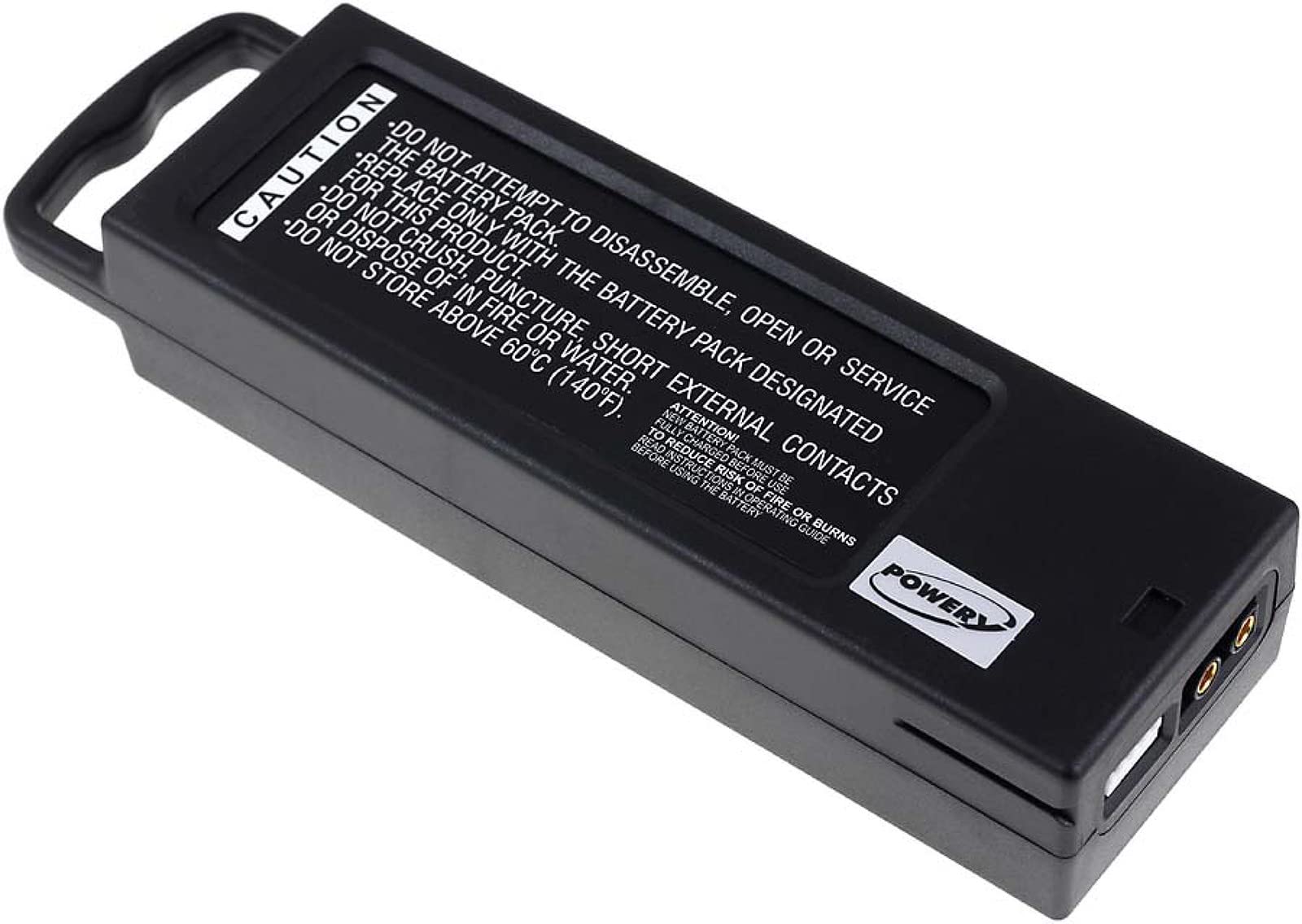 Cellulare Batteria Li-Polymer 11,1 V YUNEEC Q500 4K - Dettaglio