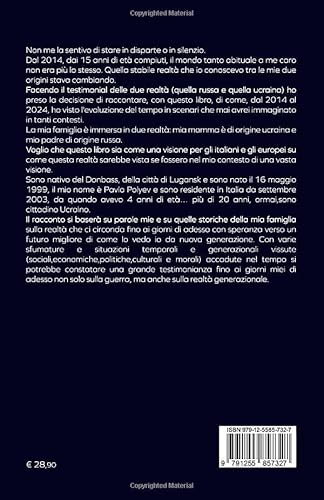 Donbass, Uno Dei Regni Perduti - 2