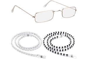 Classic Granny Eyeglasses Set for Kids