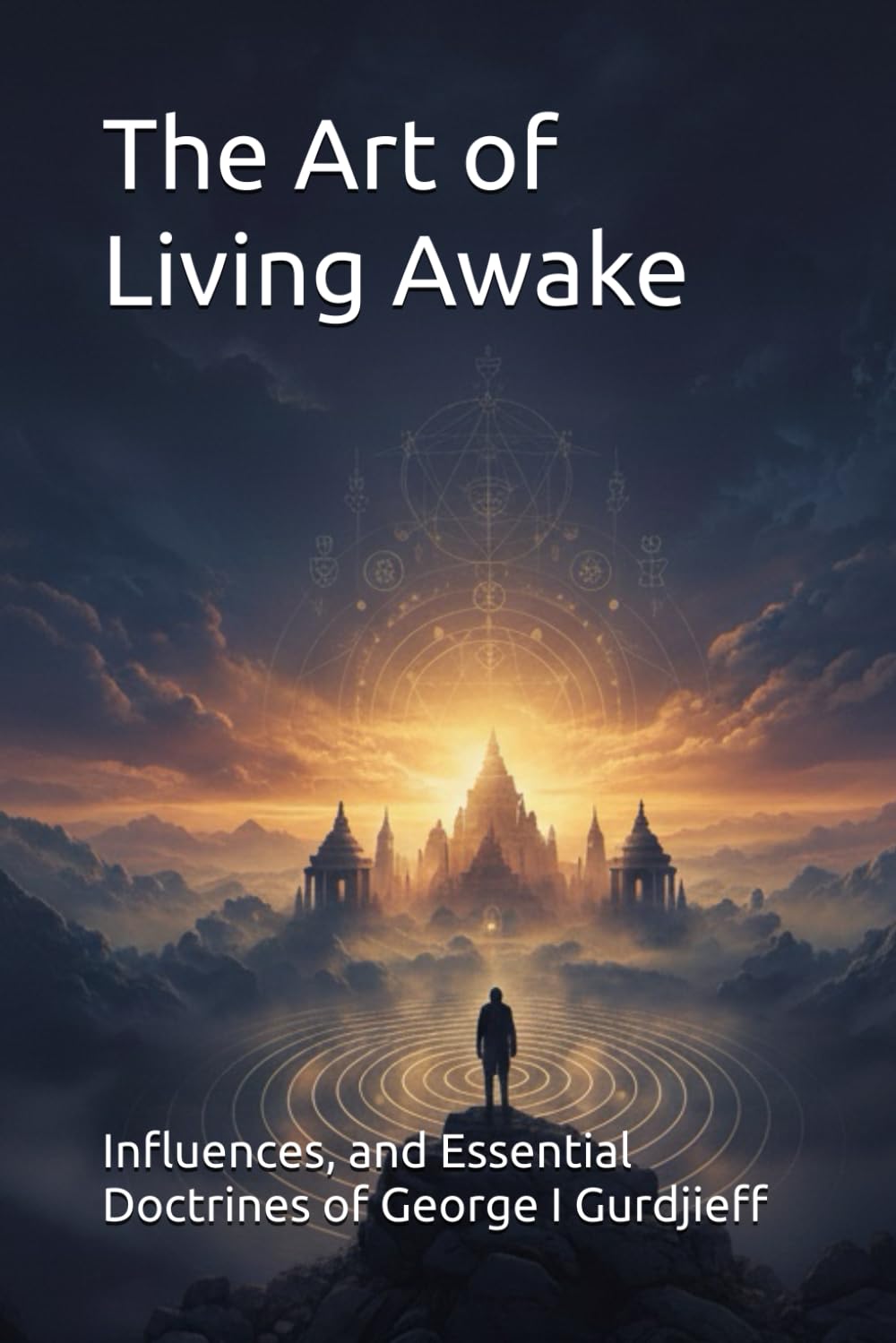 The Art of Living Awake: Influences, and Essential Doctrines of George I Gurdjieff