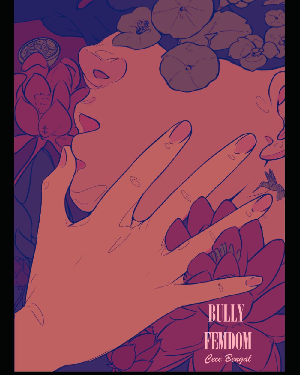 BULLY FEMDOM: A Dark Bully Romance