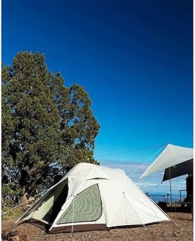 Amazon.co.jp: スノーピーク(snow peak) テント アルファブリーズ SD