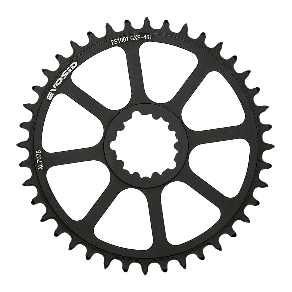 Avitar Werx USA チェーンリング OLD MTB ROOX mtb crankset ! 175mm ! 22/32/44t ! | eBay