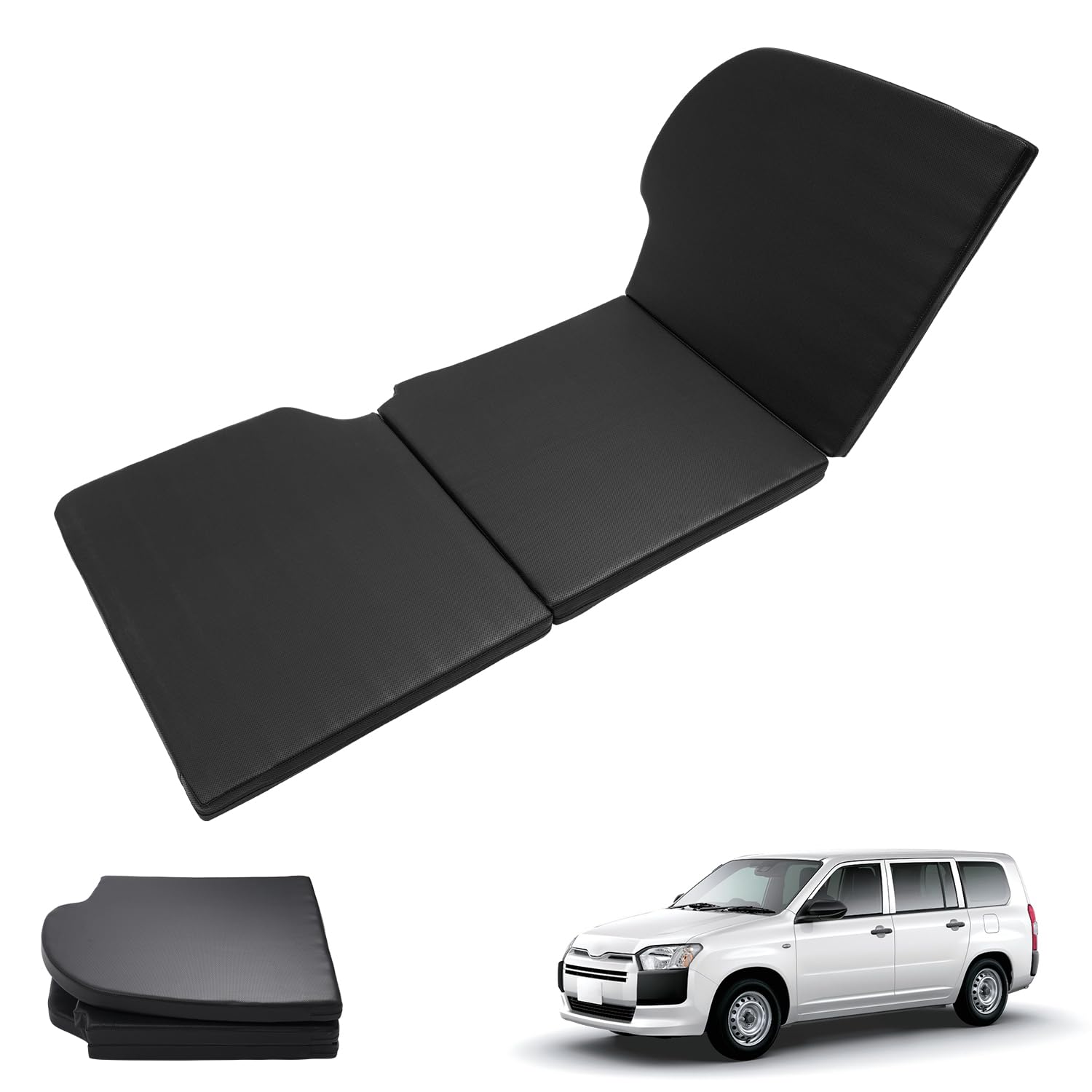 Amazon.co.jp: GIMUYA トヨタ プロボックス 160系 車中泊マット