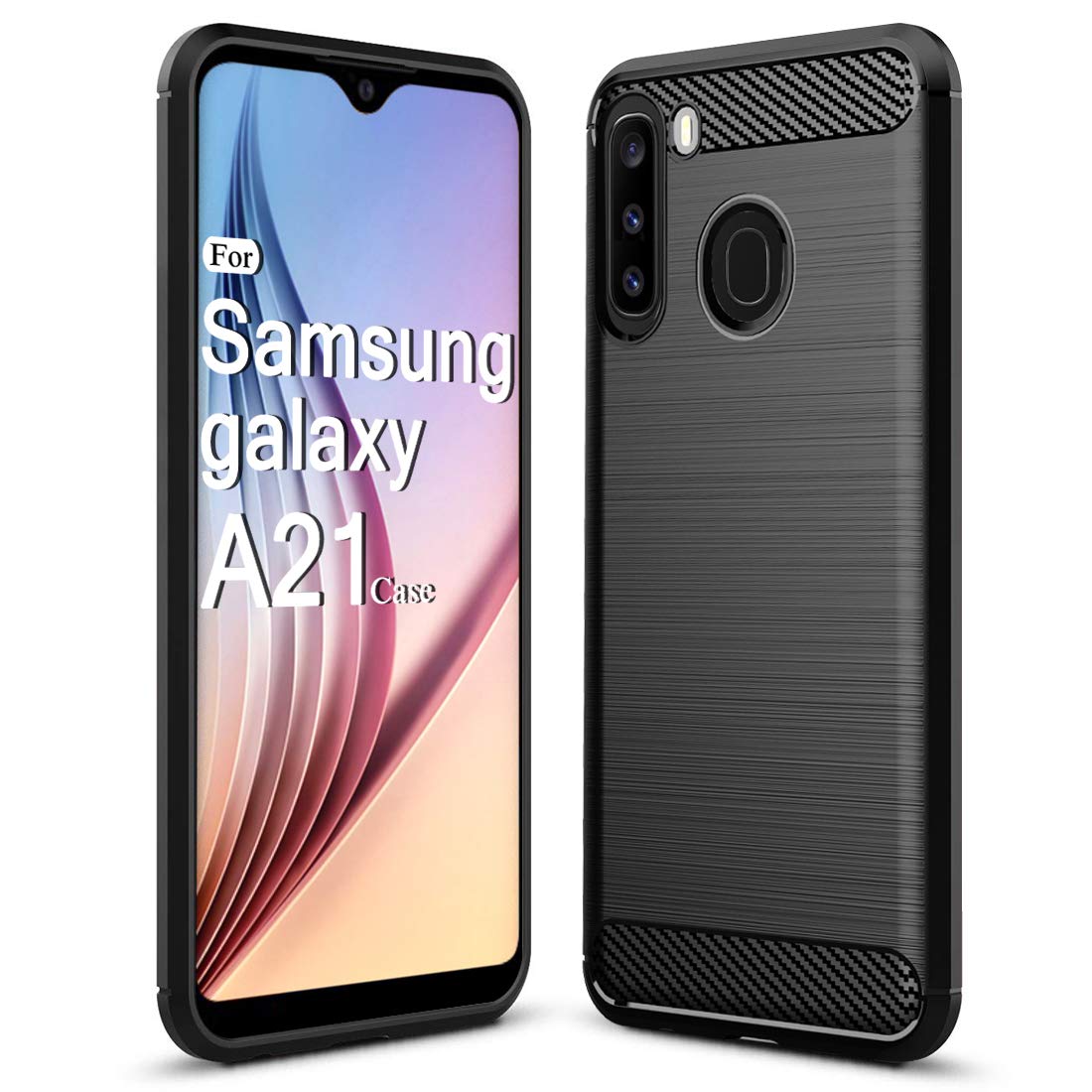 Protective Phone Case Samsung A21 Sucnakp Galaxy A21 Case Samsung