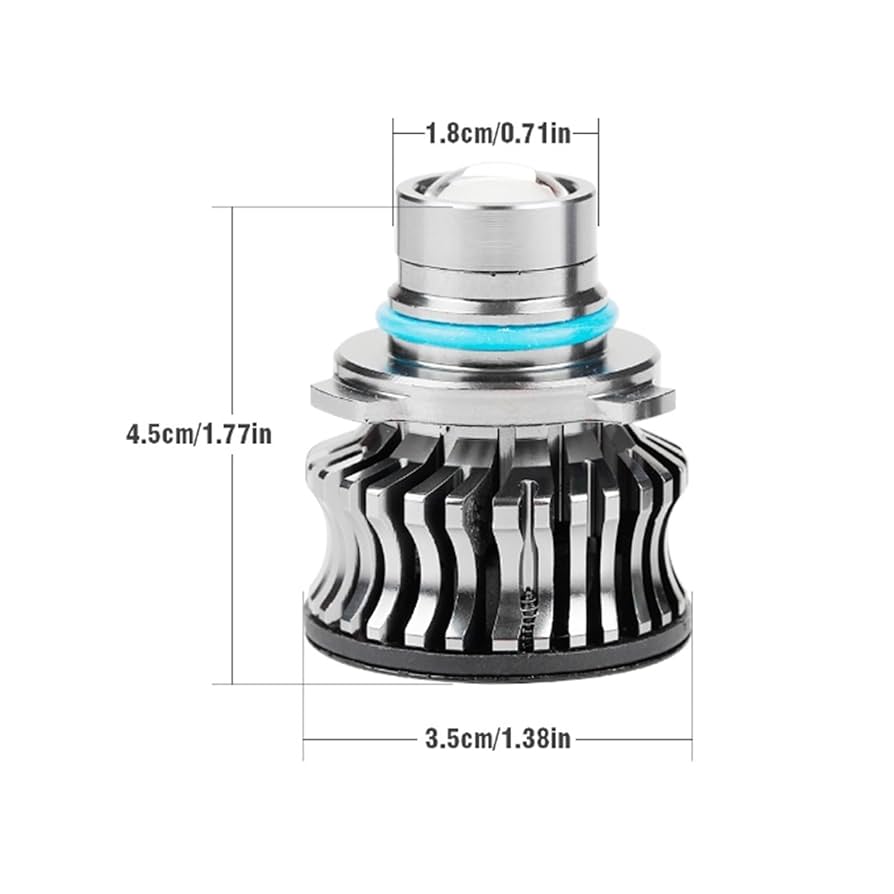 HID プロジェクター 2.8インチ ヘッドライト フォグランプ HID プロジェクター 2.8インチ ヘッドライト フォグランプの通販