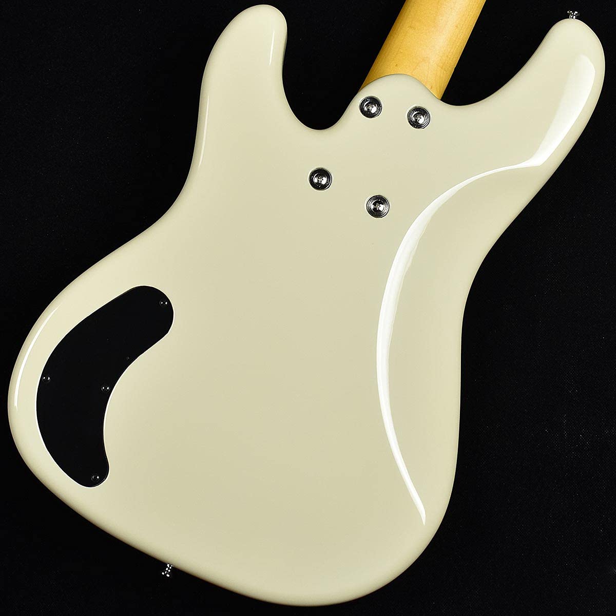 Amazon | Sugi RMB II M/ASH Vintage White S/N：U10262 【レイン