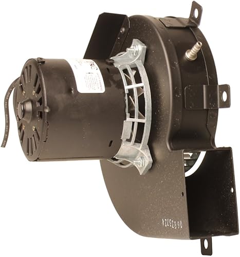 Fasco Sopladores de propósito específico A080, Williamson 7021-5510, 02-568
