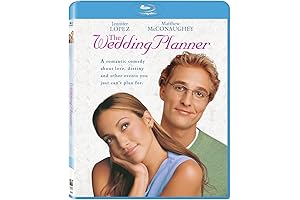 The Wedding Planner: A Perfect Day for Your Special Occasion