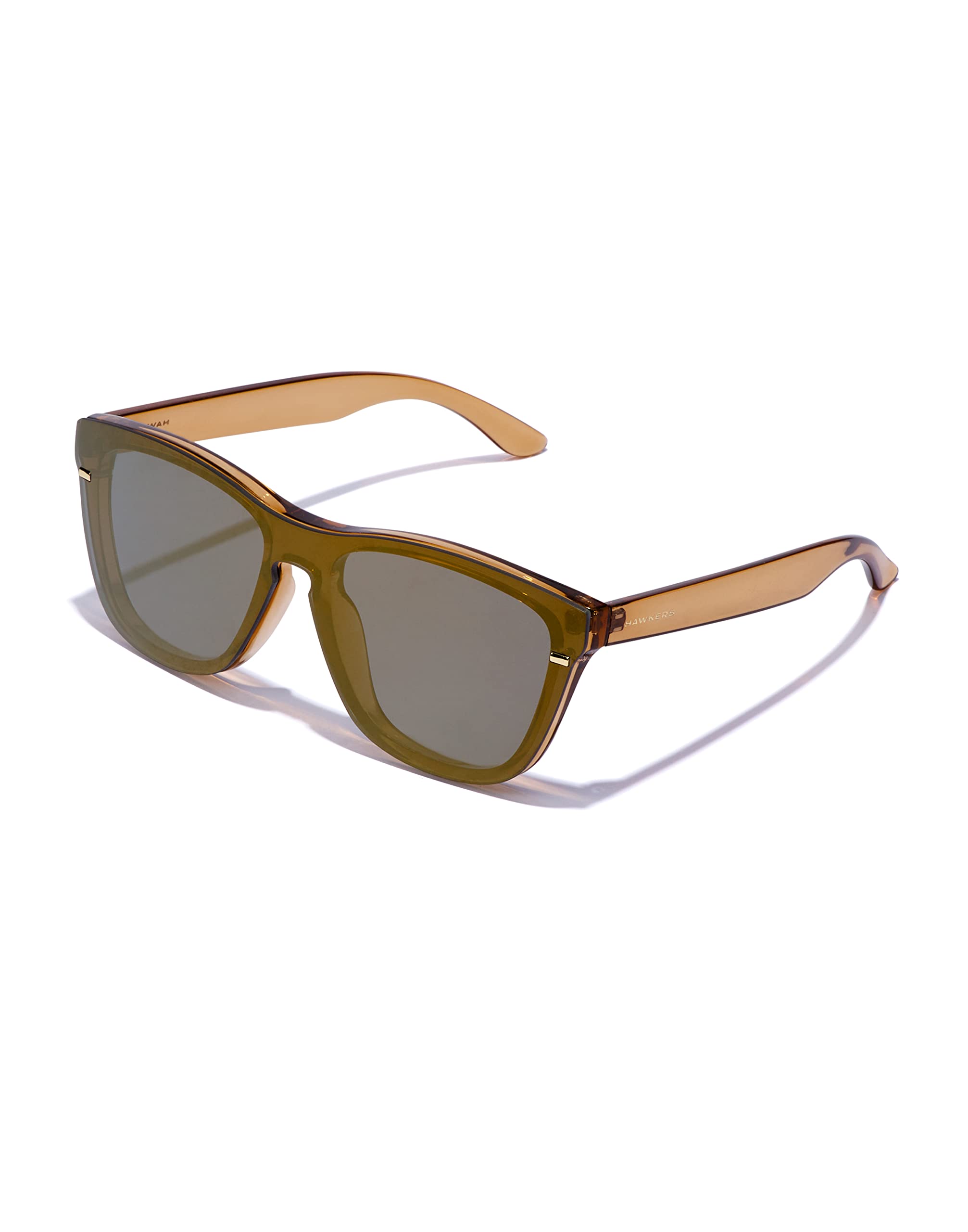 Hawkers Unisex Noir Sunglasses One Dream