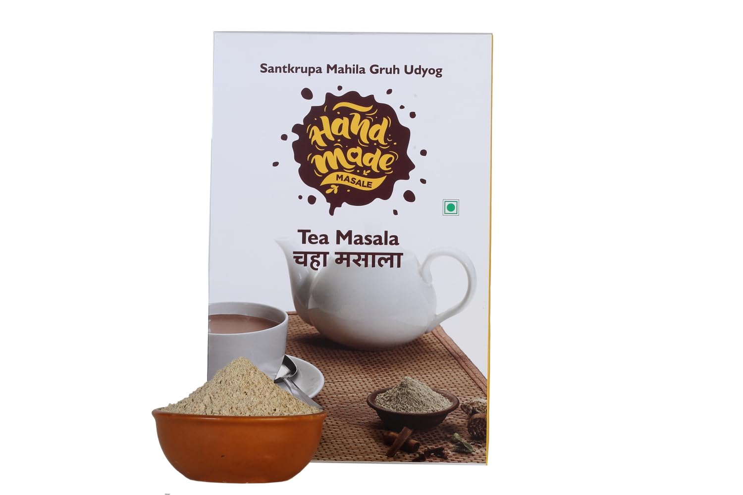See full amazon price history chart for Handmade Masale Special Chai Masala (Powder) No Added Preservative 200 grams(Pack Of 1) Handmade Masale Special Chai Masala (Powder) No Added Preservative 200 grams(Pack Of 1) (B0CFXWBTBV) Amazon Price History, Amazon Price Tracker