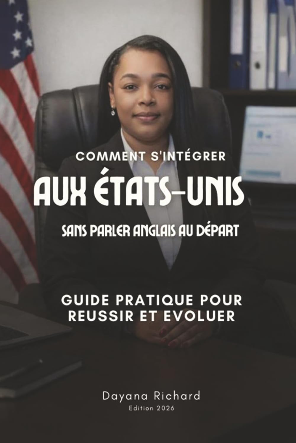 Comment S'intégrer Aux États-Unis Sans Parler Anglais Au Départ