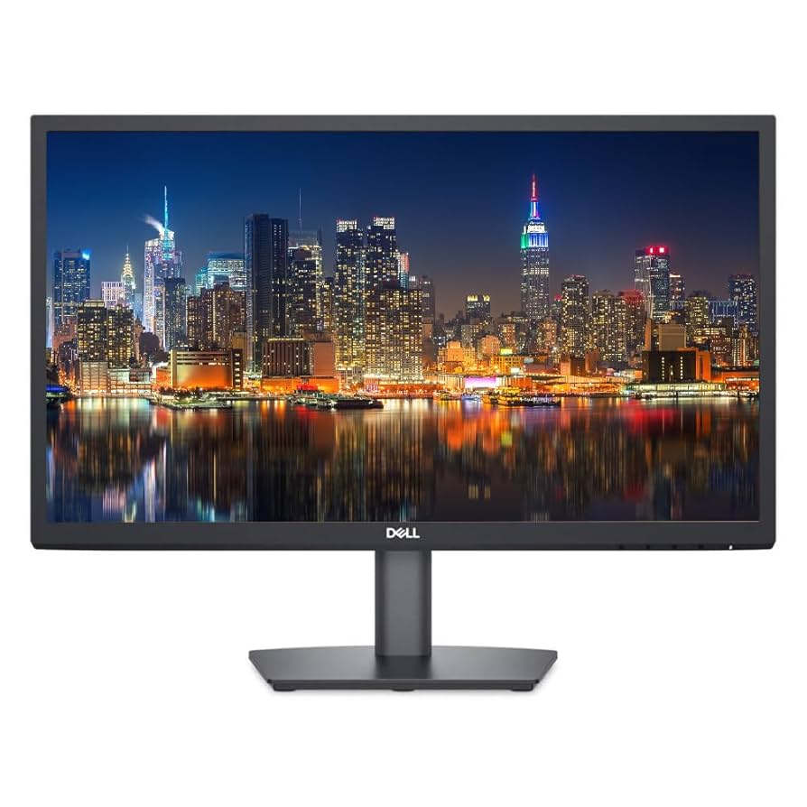 新品★DELL 液晶モニター E2225HS 21.4インチ HDMI搭載 Amazon.com: Dell E2225HS 22-inch 1080P Full HD Wide Angle