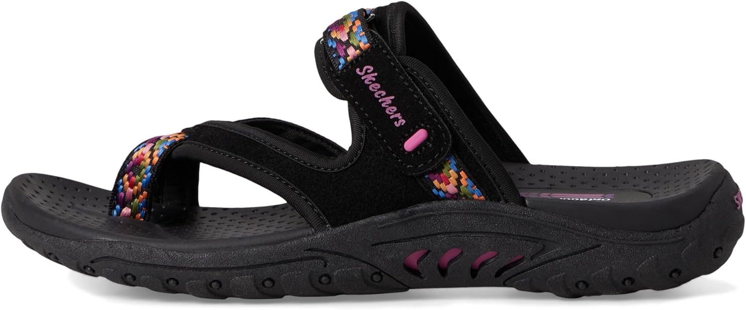 Skechers Women's Reggae-Day-Dreamers Sport Sandal - Picture 17 of 33