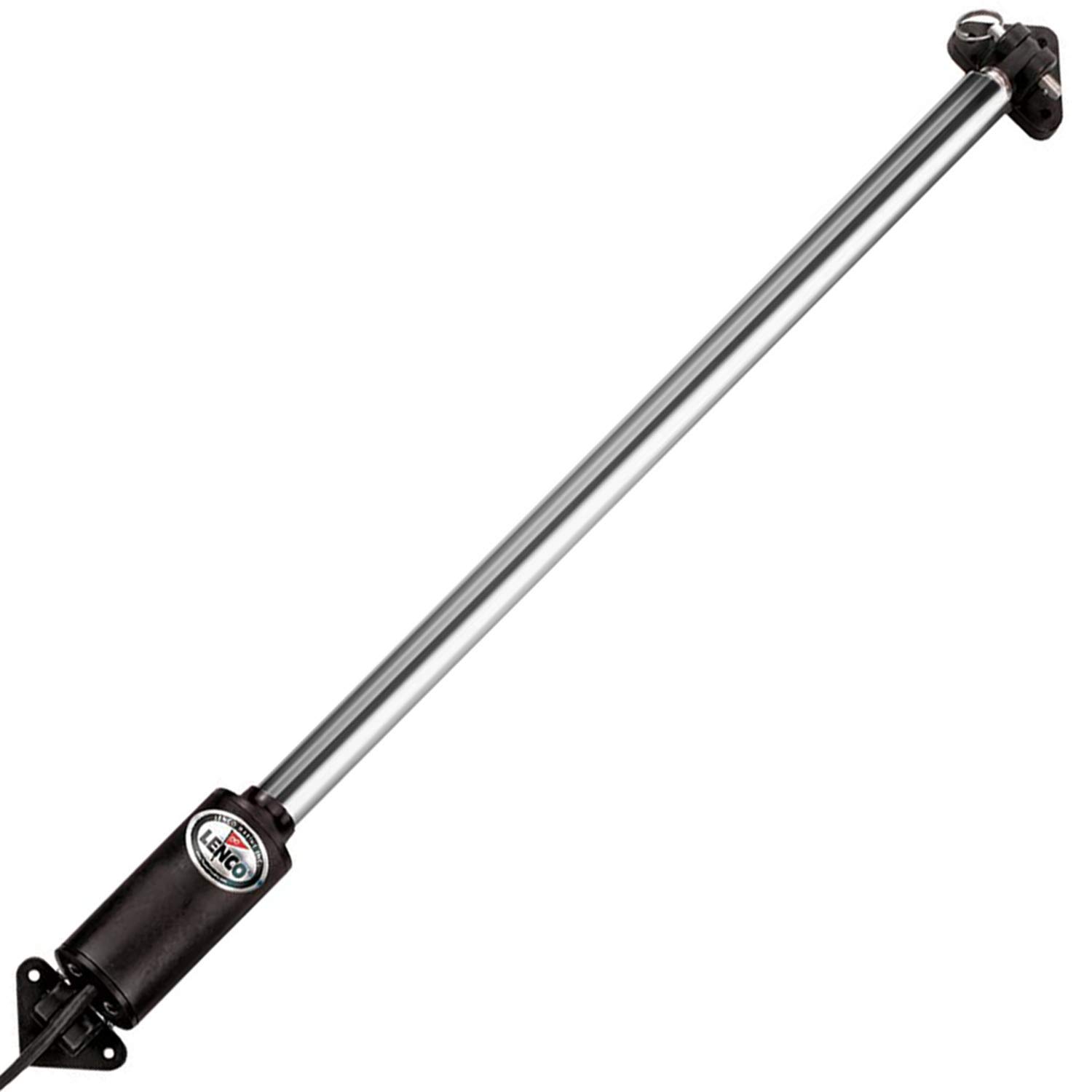 Amazon.com: AMRL-20782-001 * Lenco 12-Volt Electric Hatch Lifts