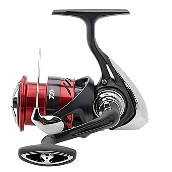 Amazon | ダイワ(DAIWA) 23 ニンジャマッチ LT3000-C - マッチ
