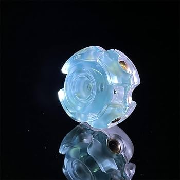 Amazon | Mini 無音Fidget Toy EDC ファッション樹脂フィンガーチップ