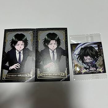 HUNTER×HUNTER セット売り　美品 HUNTER×HUNTER コミックセット (SHUEISHA JUMP REMIX
