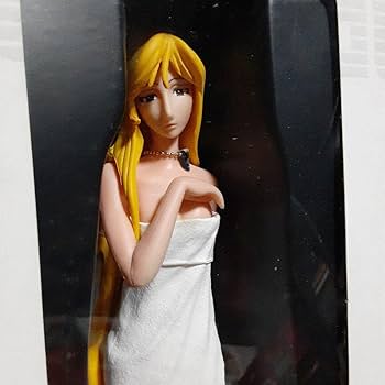 ⭐︎70年代⭐︎非売品 銀河鉄道999 メーテル 大型人形　松本零士 フィギュア ⭐︎70年代⭐︎非売品 銀河鉄道999 メーテル 大型人形松本零士