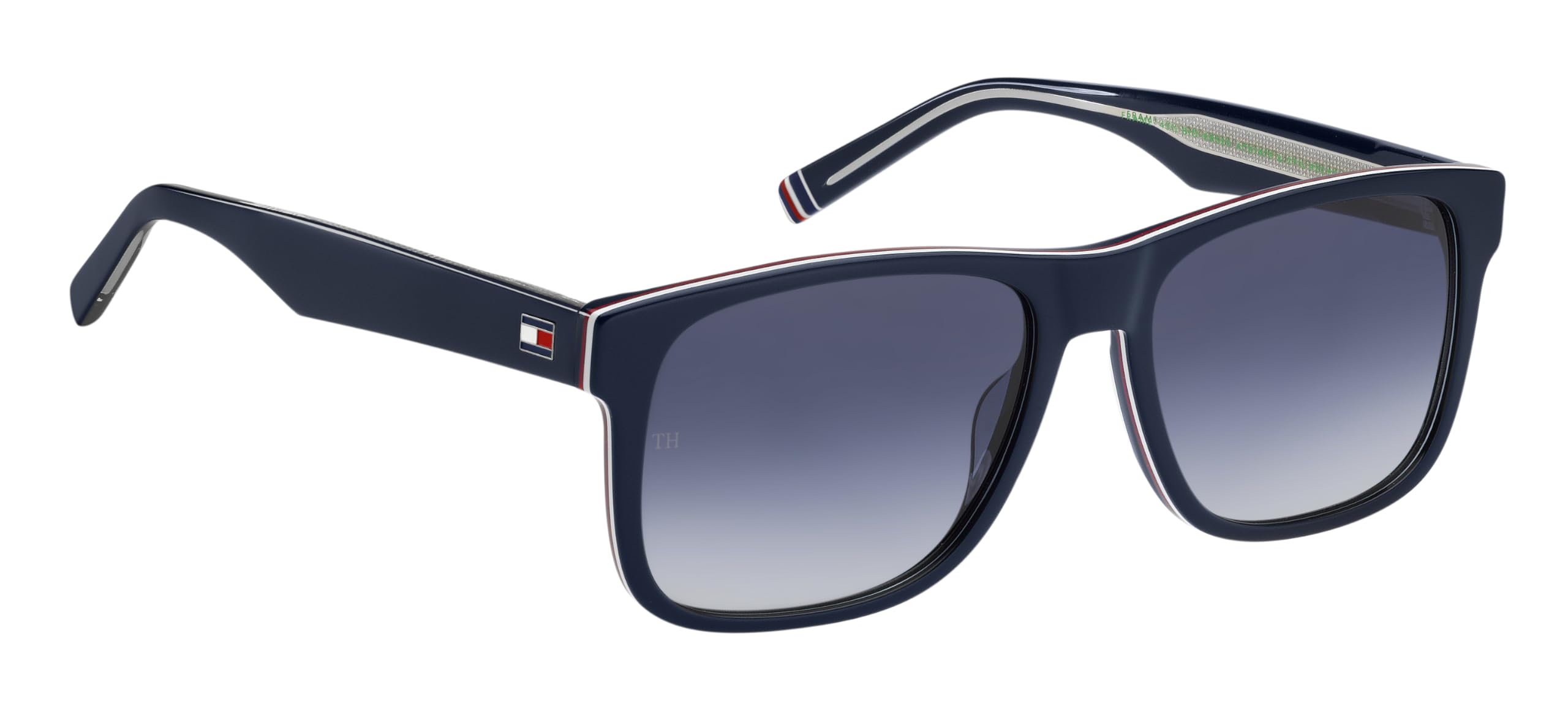Tommy Hilfiger Unisex Th 2073/S Sonnenbrille