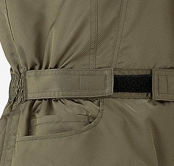 Amazon.co.jp: 山田辰 ディッキーズ 防寒つなぎ服 1891 アーミー