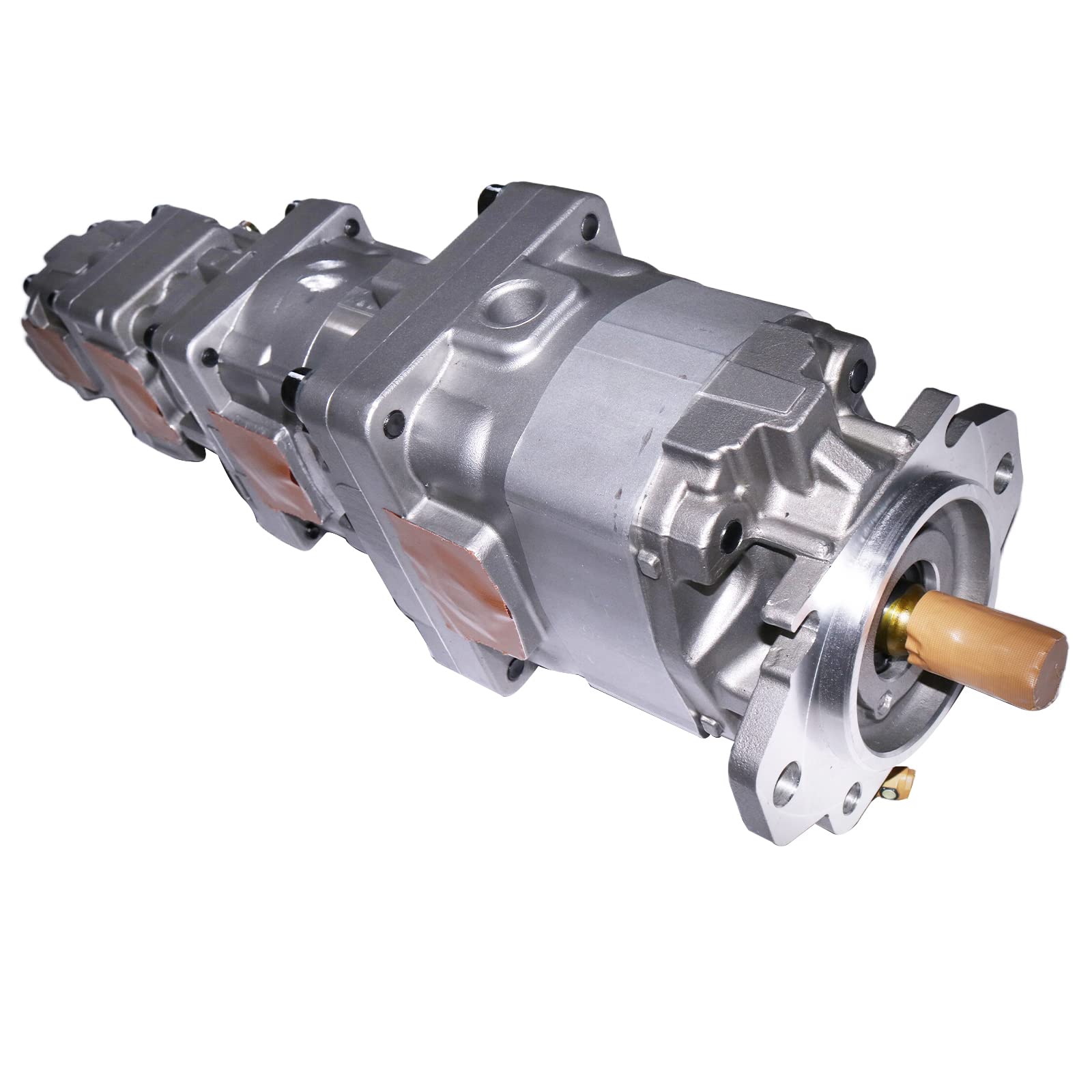よしむ　603530 Amazon.com: ‎zt truck parts Hydraulic Pump 705-56-36051 Compatible