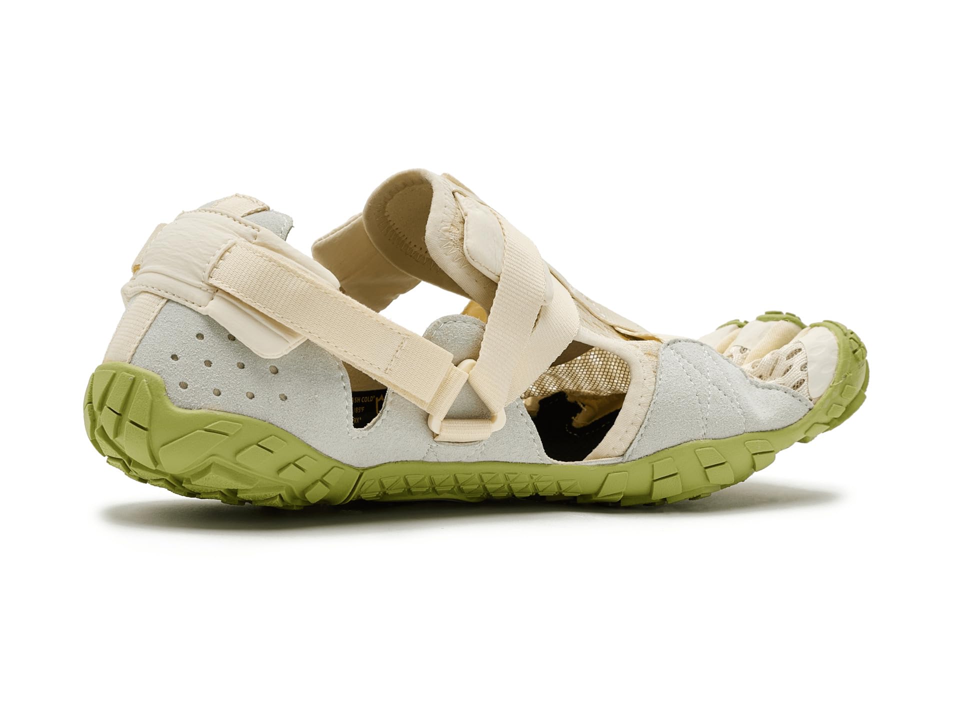 Fivefingers Vibram Damen Breezandal Zehenschuhe