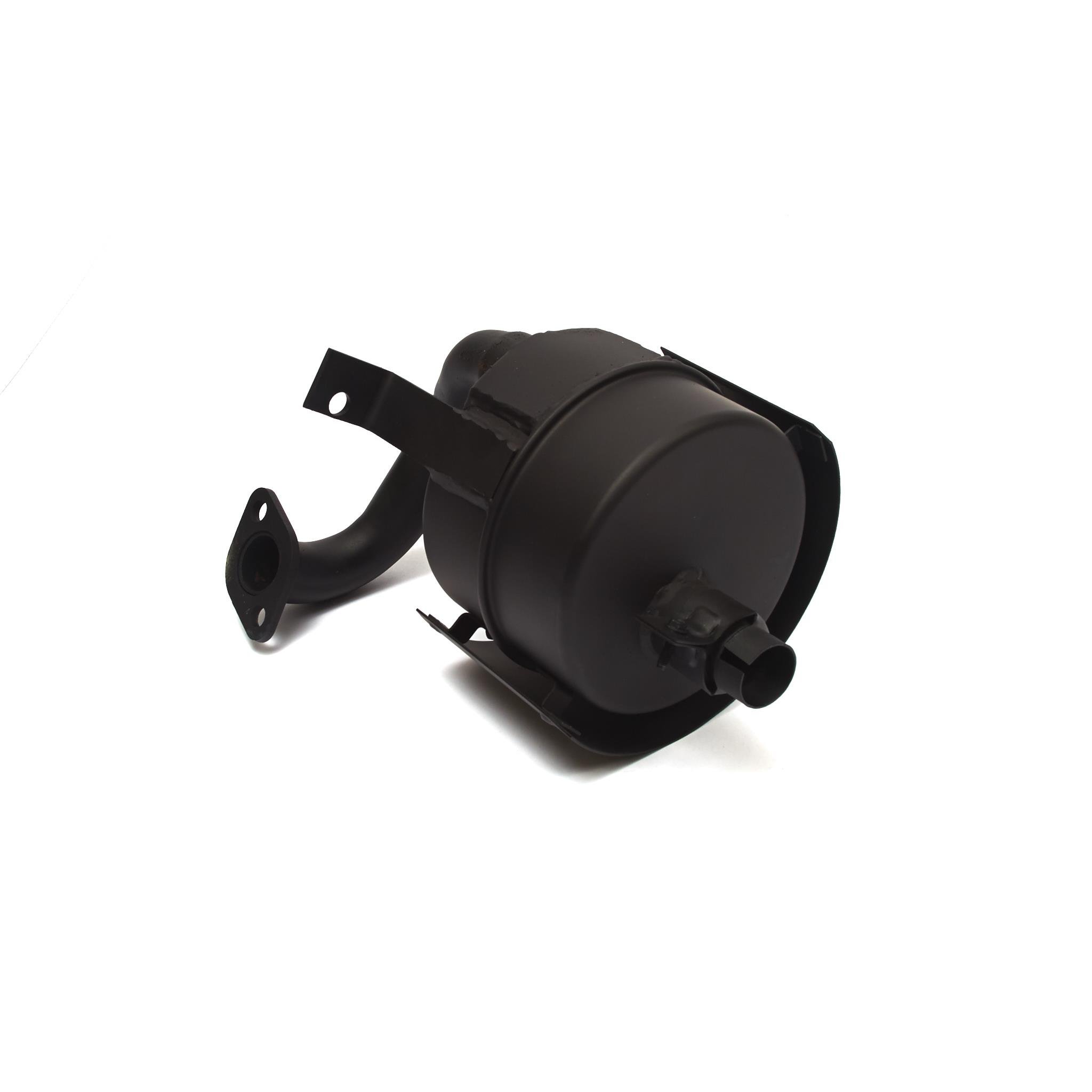Amazon.com : Briggs and Stratton 7074453YP MUFFLER/HEAT SHIELD