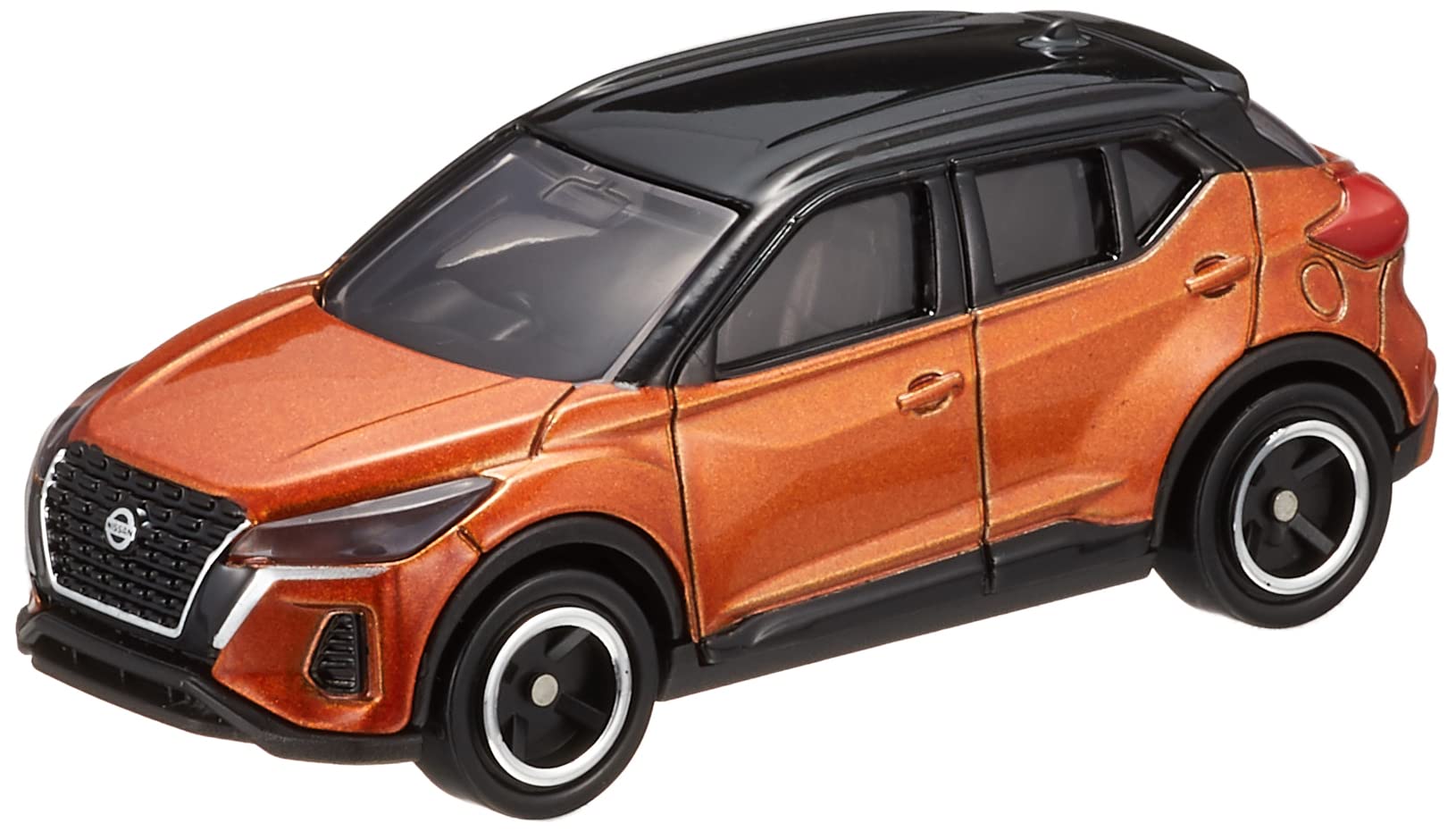 Takara Tomy Tomica No.6 Nissan Kicks (Blister Package) Mini