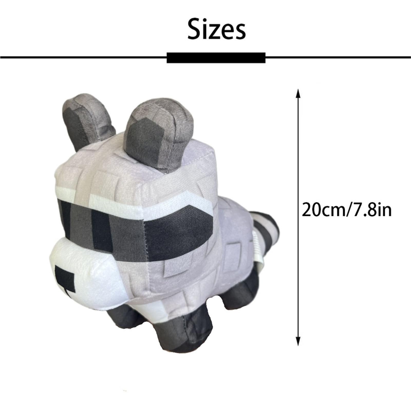 KUKUShining Grow A Garden Plush - Image 2