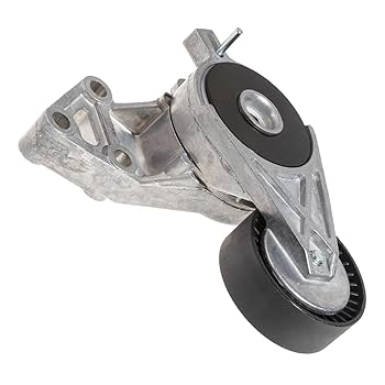 DESCENTE - aya Amazon.com: AUQDD 39077 Automatic Belt Tensioner and Pulley
