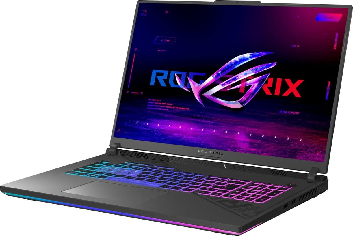 Amazon.com: ASUS ROG Strix G18 18