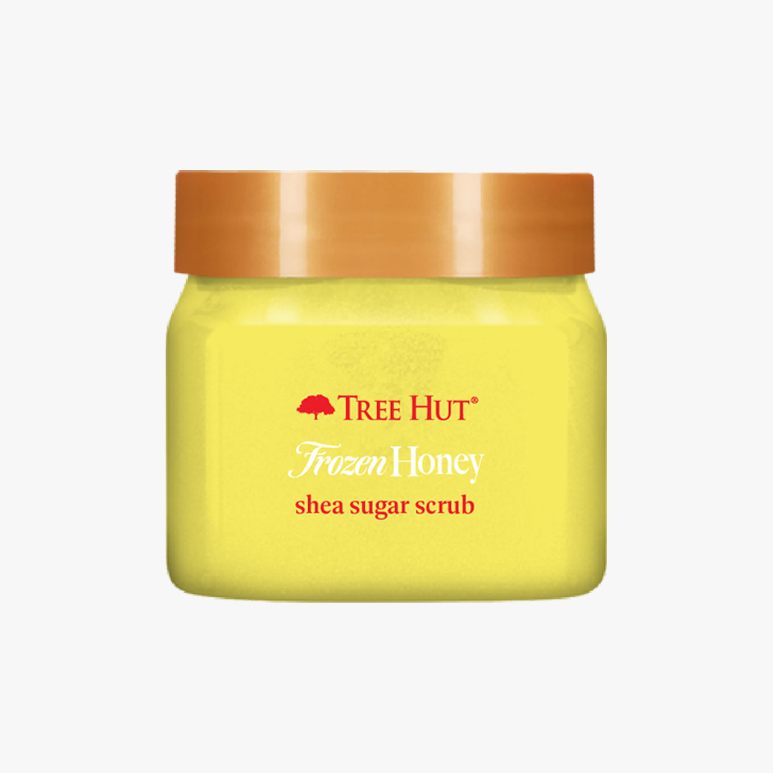 Tree Hut Lotus Water Body Scrub