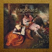 Fragonard: Drawings & Paintings 1986163911 Book Cover