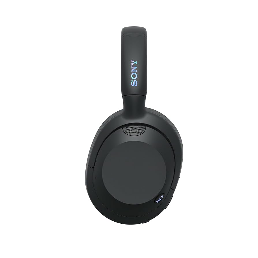 SONY ULT WEAR フォレストグレー Sony ULT WEAR Wireless Noise Canceling Headphones Forest