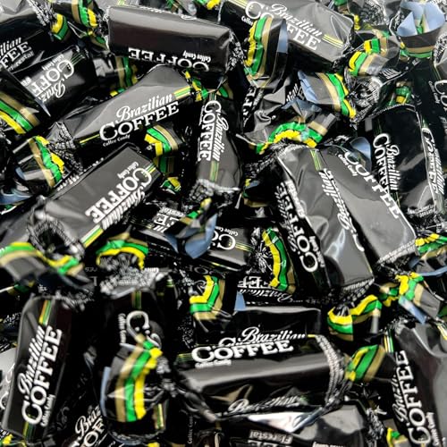 Brazilian Coffee Candy 2 lb