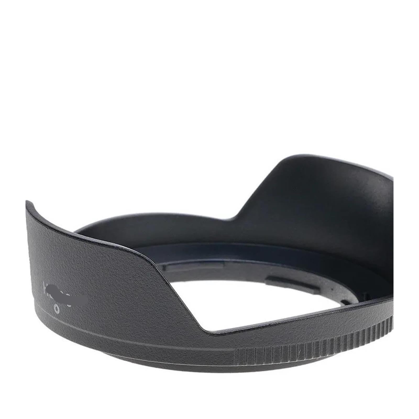 Parasol for Lente HB98, Compatible con Nikon, Lentes Z 24-50mm F / 4-6,3,24-50 F4-6.3 FX Z7 Z6, reemplaza HB-98