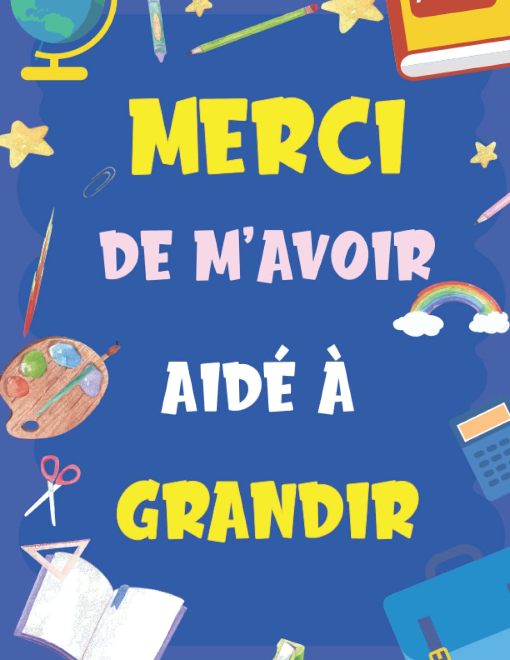 Buy Merci de m
