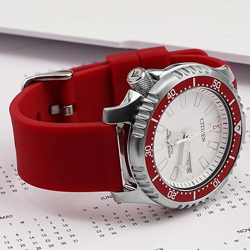 Miniatura 8 de TenCloud Correas de repuesto compatibles con Ticwatch Pro 5 correas de reloj ajustables de silicona suave y deportivas, paquete de 6