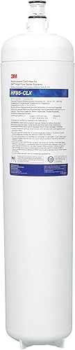 3M Cartucho de filtro de la serie de alto flujo HF95-CLX, 5637311, 5 um NOM