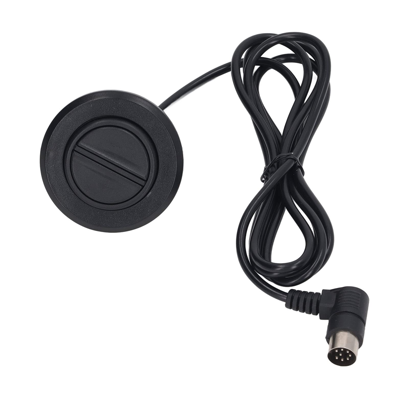 Hilitand Chair Remote Hand Control Handset 2 Push Button 8 Pin Universal Power Recliner Remote Controller for Up and Down